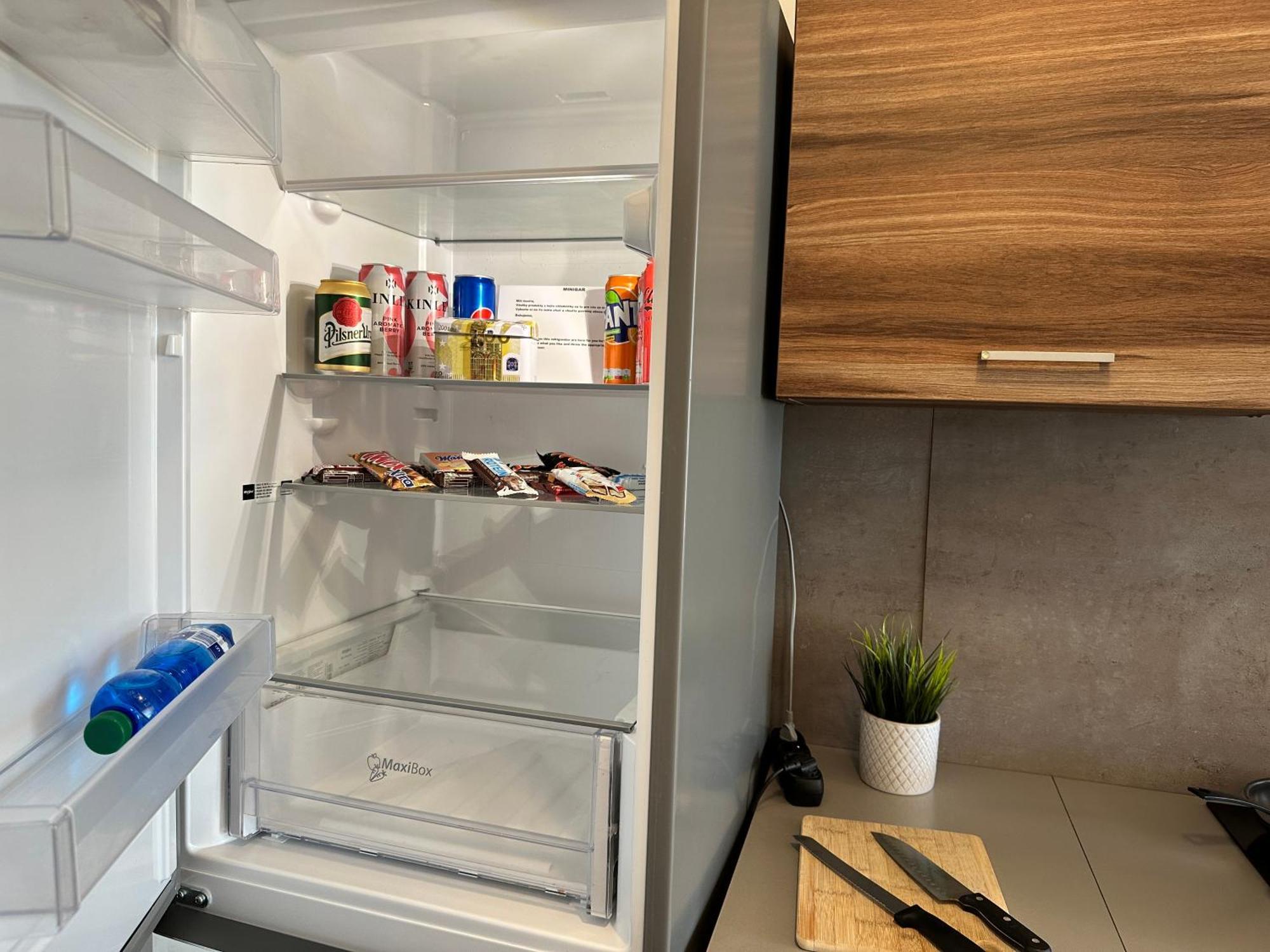 Self Check-In, Danube Bank, Free Parking Lejlighed Bratislava Eksteriør billede
